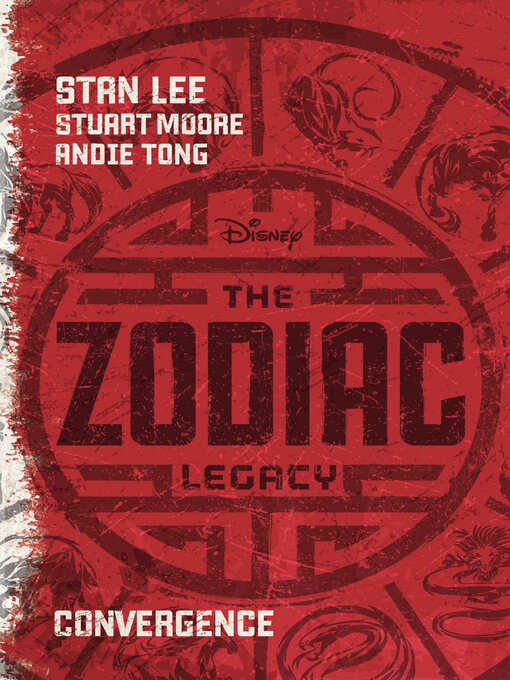 Title details for The Zodiac Legacy by Stan Lee - Available